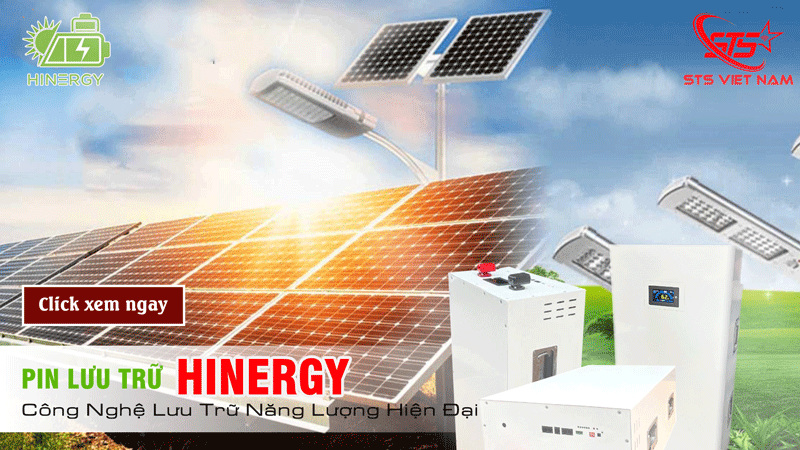 ads pin hinergy