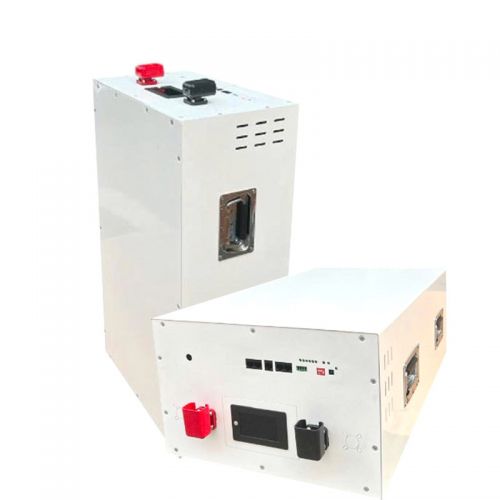 Pin lưu trữ STSE 51.2V-280Ah