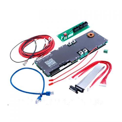 Mạch JK dòng liên tục 100Ah